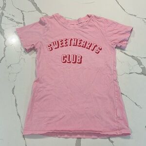 Brokedown Girls Shirt